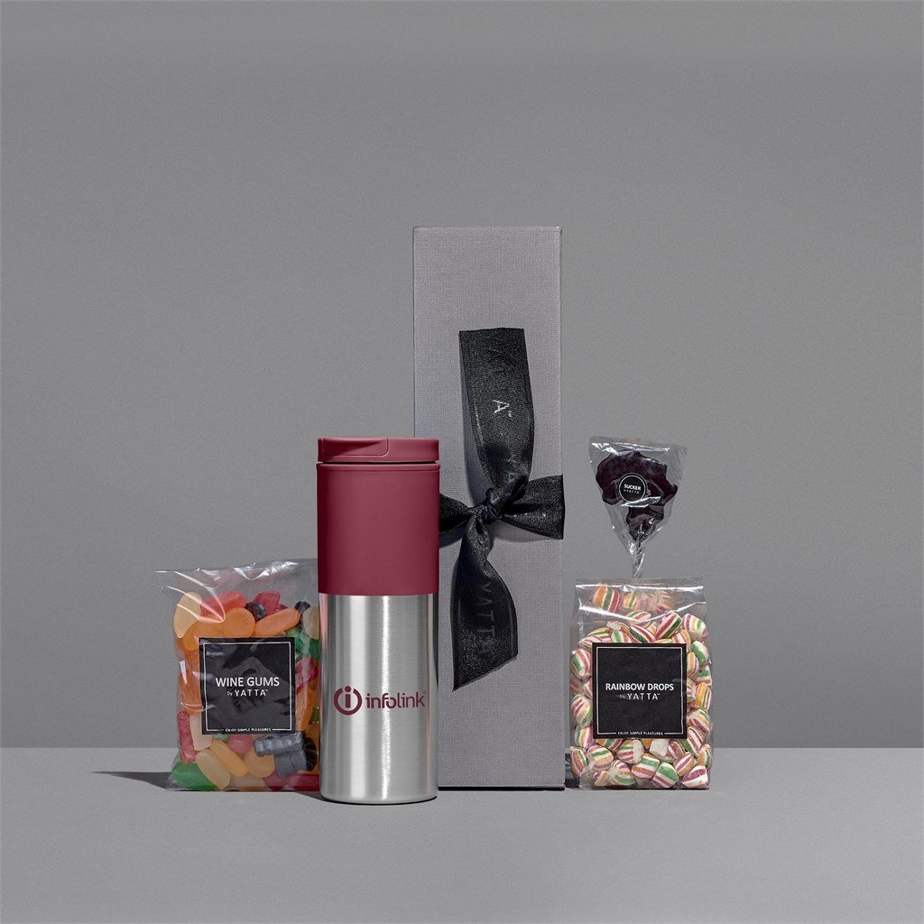 Yatta Marvelous Mix Hamper ZA Desk Drop Hampers Mirelle Leather and Lifestyle