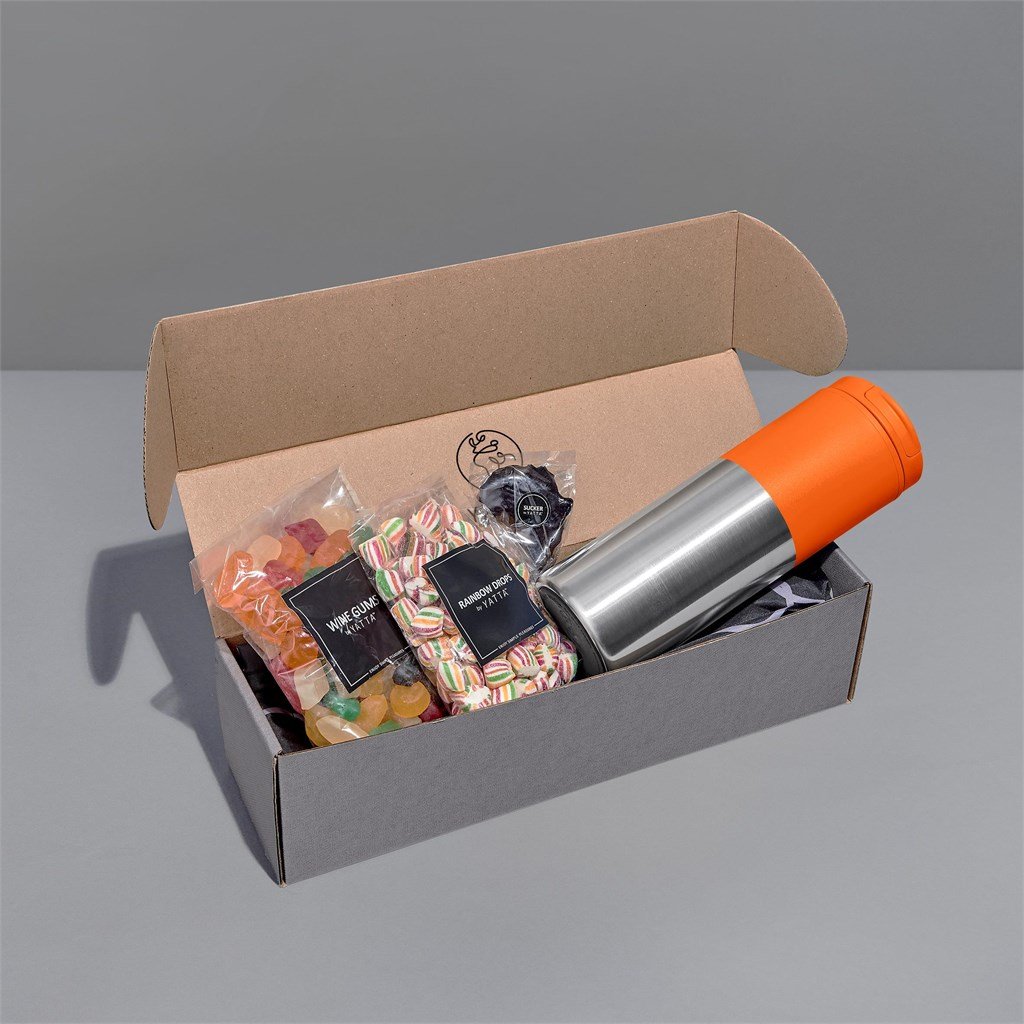 Yatta Marvelous Mix Hamper ZA Desk Drop Hampers Mirelle Leather and Lifestyle
