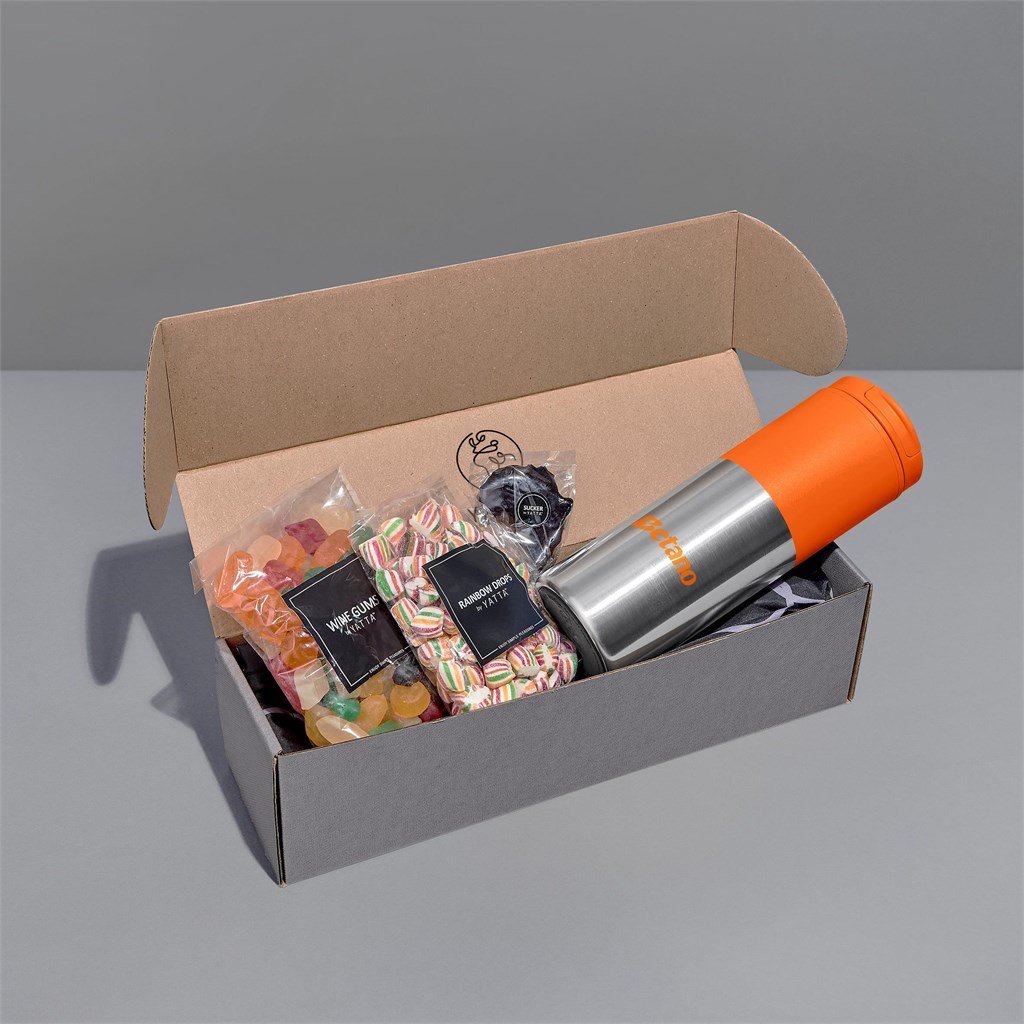 Yatta Marvelous Mix Hamper ZA Desk Drop Hampers Mirelle Leather and Lifestyle