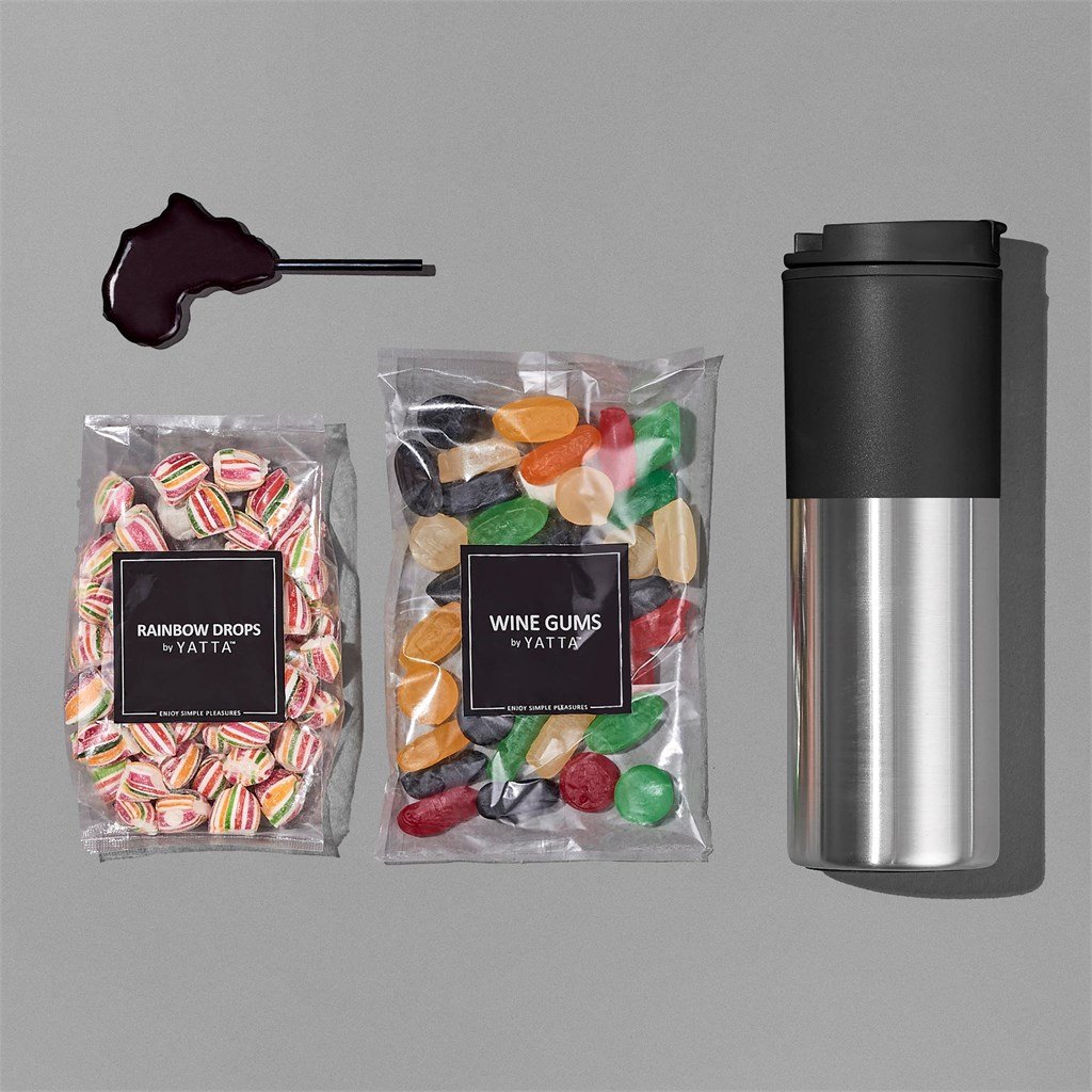 Yatta Marvelous Mix Hamper ZA Desk Drop Hampers Mirelle Leather and Lifestyle