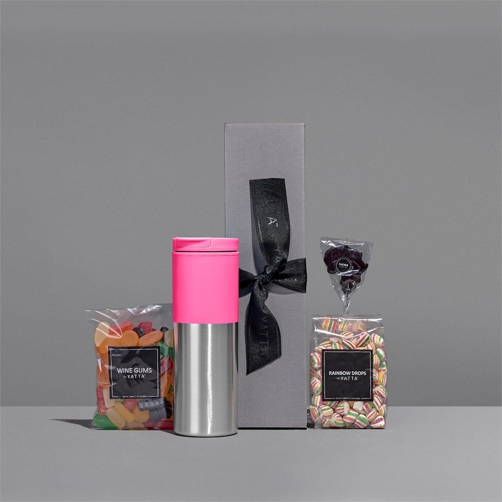 Yatta Marvelous Mix Hamper ZA Desk Drop Hampers Mirelle Leather and Lifestyle