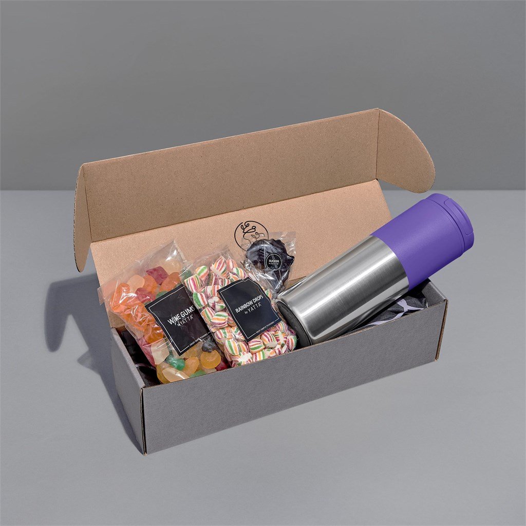 Yatta Marvelous Mix Hamper ZA Desk Drop Hampers Mirelle Leather and Lifestyle