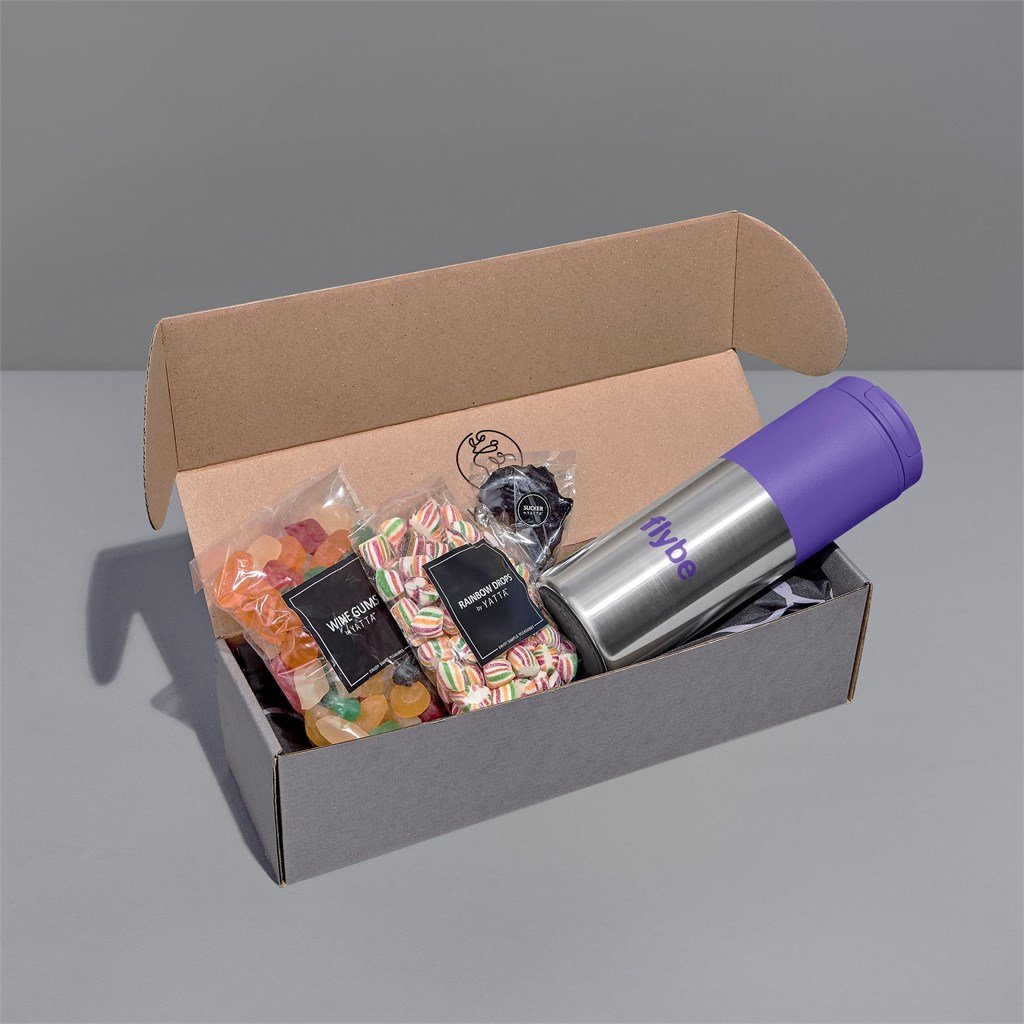 Yatta Marvelous Mix Hamper ZA Desk Drop Hampers Mirelle Leather and Lifestyle