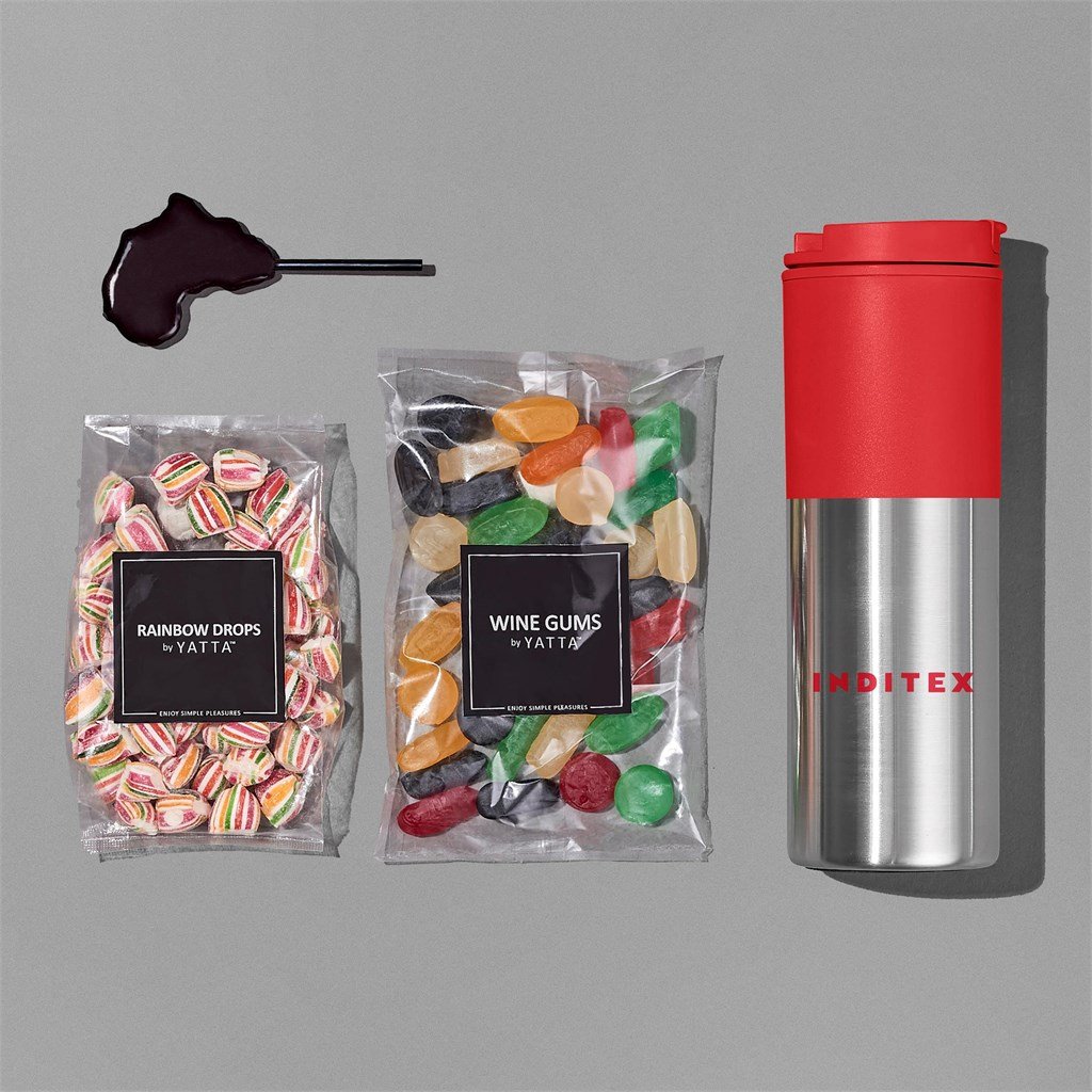 Yatta Marvelous Mix Hamper ZA Desk Drop Hampers Mirelle Leather and Lifestyle