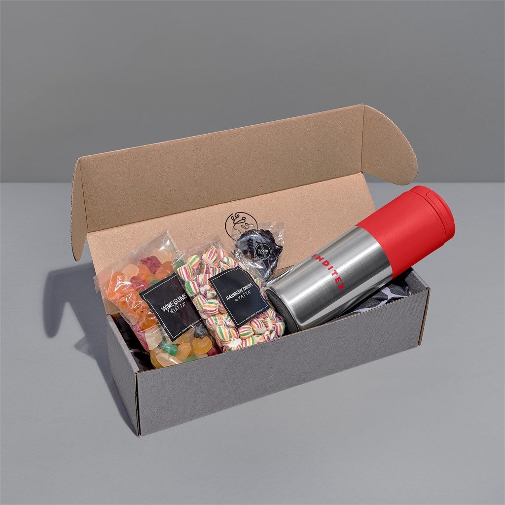 Yatta Marvelous Mix Hamper ZA Desk Drop Hampers Mirelle Leather and Lifestyle