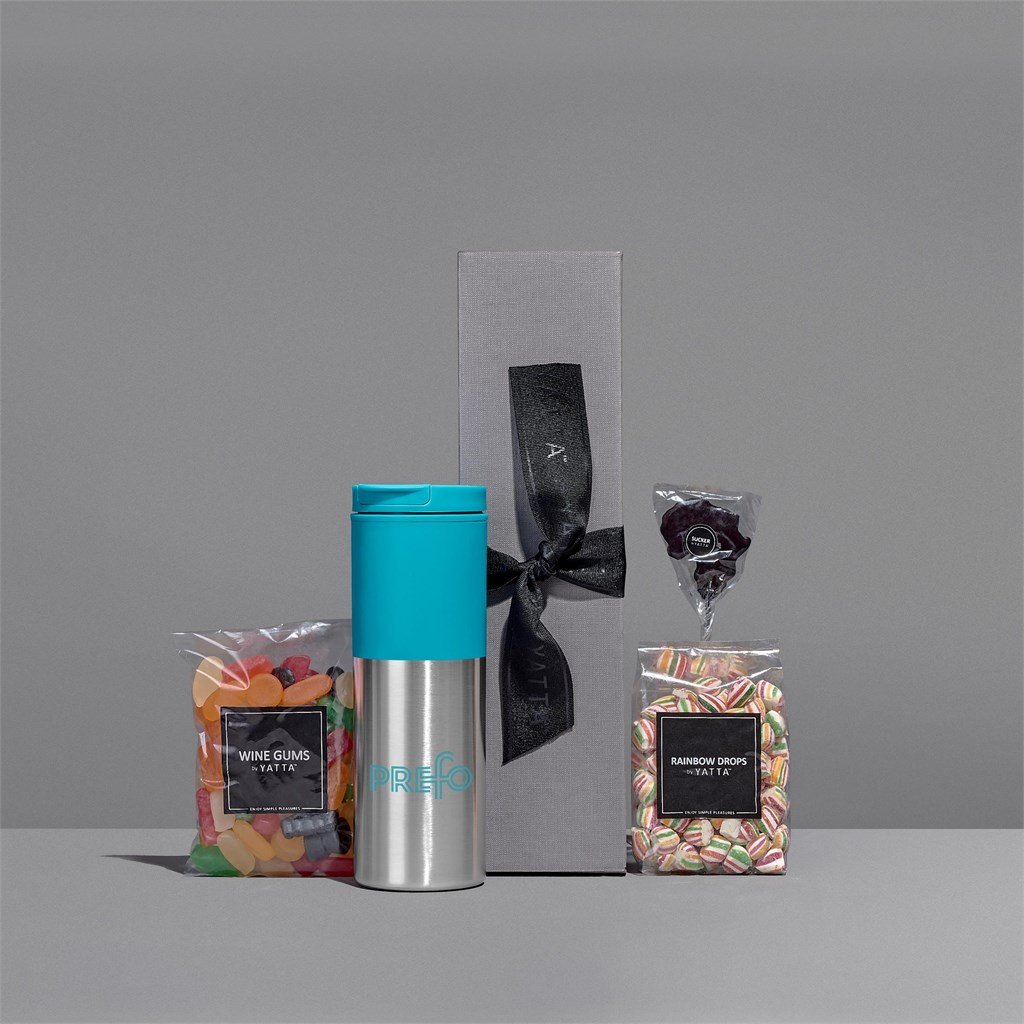 Yatta Marvelous Mix Hamper ZA Desk Drop Hampers Mirelle Leather and Lifestyle