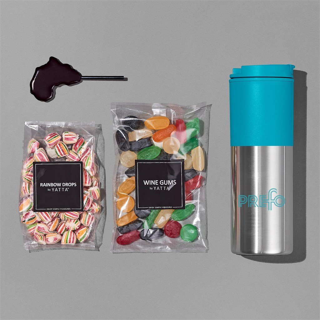 Yatta Marvelous Mix Hamper ZA Desk Drop Hampers Mirelle Leather and Lifestyle
