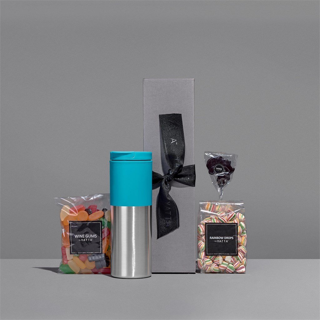 Yatta Marvelous Mix Hamper ZA Desk Drop Hampers Mirelle Leather and Lifestyle