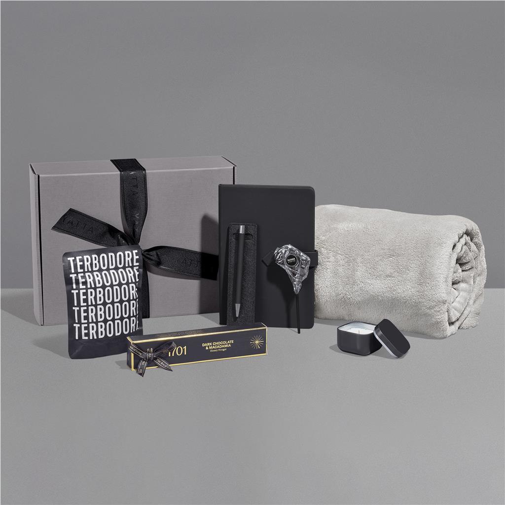 Yatta Mindful Moments Hamper ZA Unisex Hampers Mirelle Leather and Lifestyle