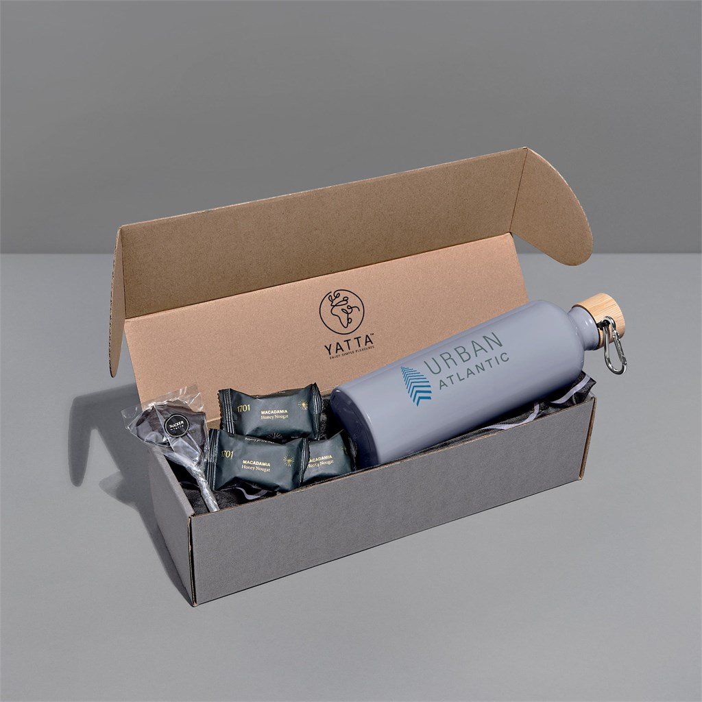 Yatta Mini Marvels Hamper ZA Desk Drop Hampers Mirelle Leather and Lifestyle