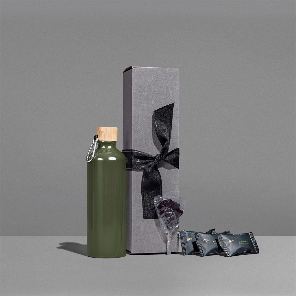 Yatta Mini Marvels Hamper ZA Desk Drop Hampers Mirelle Leather and Lifestyle