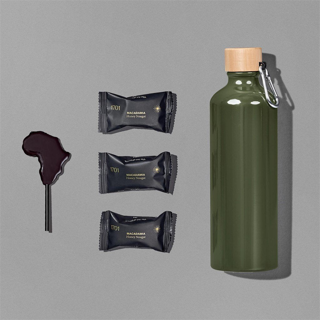 Yatta Mini Marvels Hamper ZA Desk Drop Hampers Mirelle Leather and Lifestyle