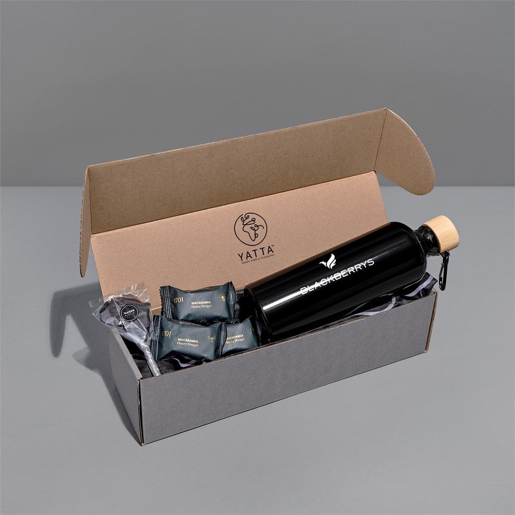 Yatta Mini Marvels Hamper ZA Desk Drop Hampers Mirelle Leather and Lifestyle