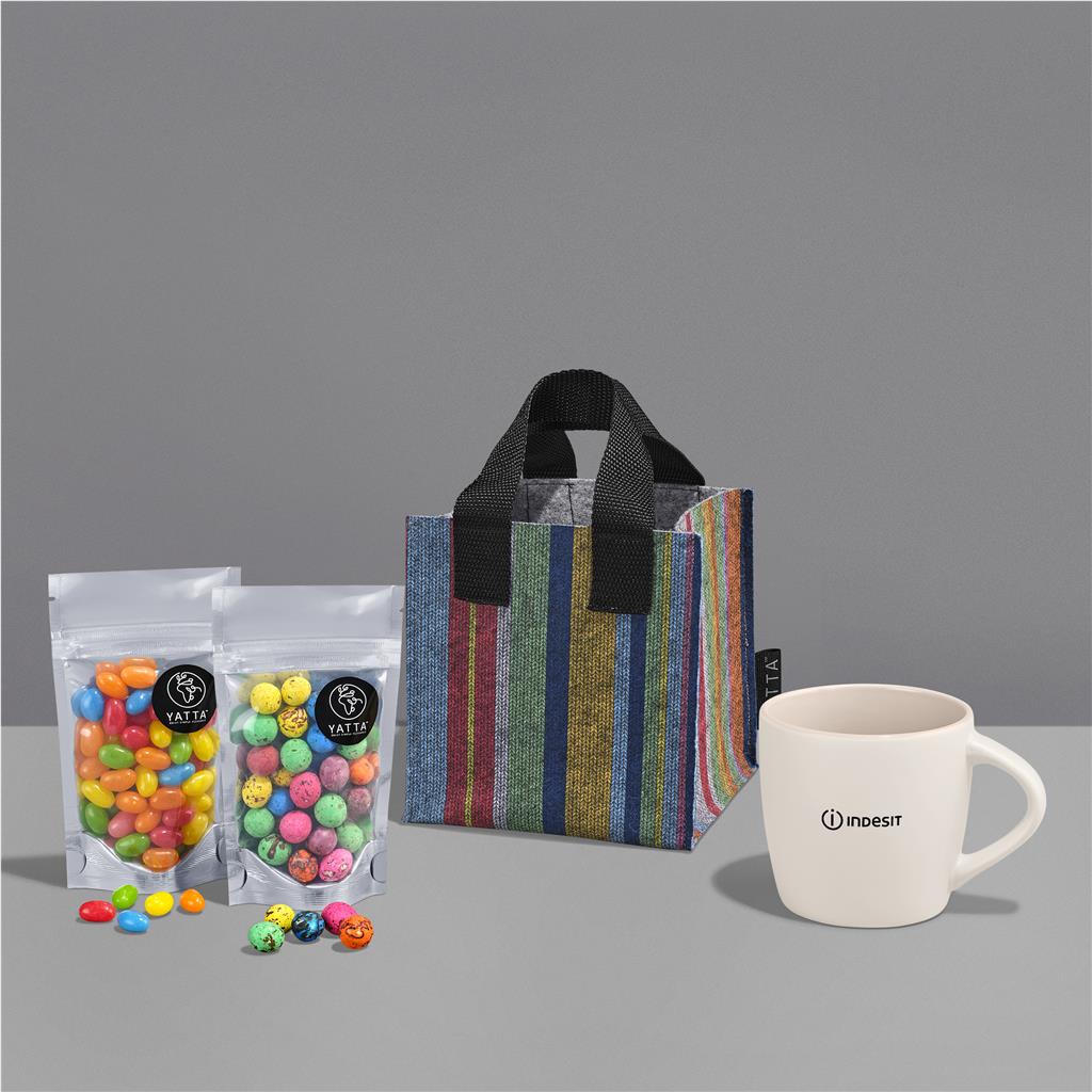Yatta Mood Maker Hamper ZA Desk Drop Hampers,Unisex Hampers Mirelle Leather and Lifestyle
