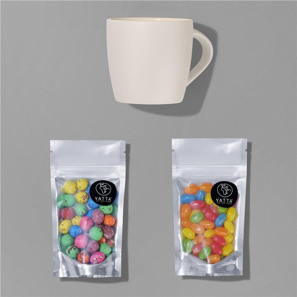 Yatta Mood Maker Hamper ZA Desk Drop Hampers,Unisex Hampers Mirelle Leather and Lifestyle