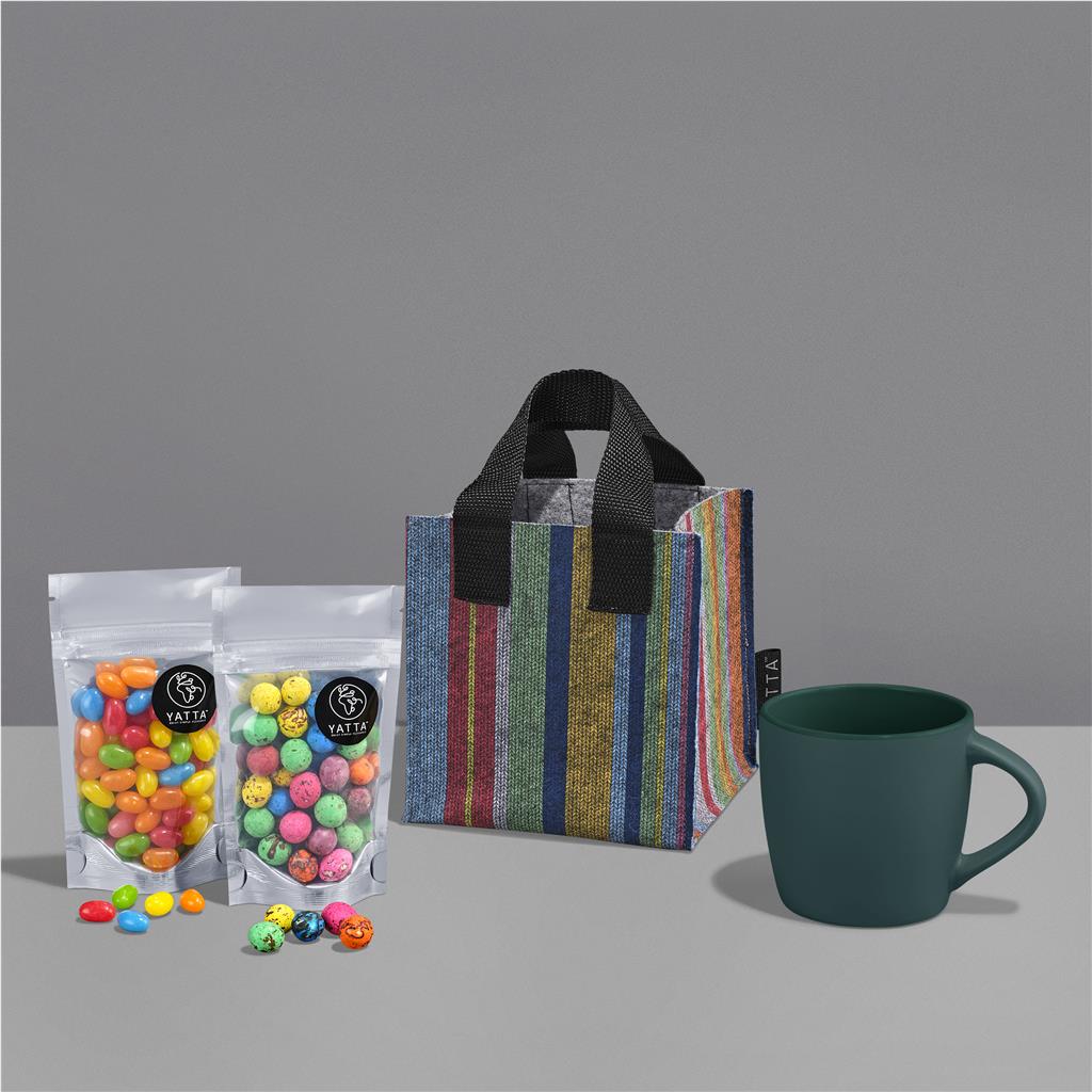 Yatta Mood Maker Hamper ZA Desk Drop Hampers,Unisex Hampers Mirelle Leather and Lifestyle