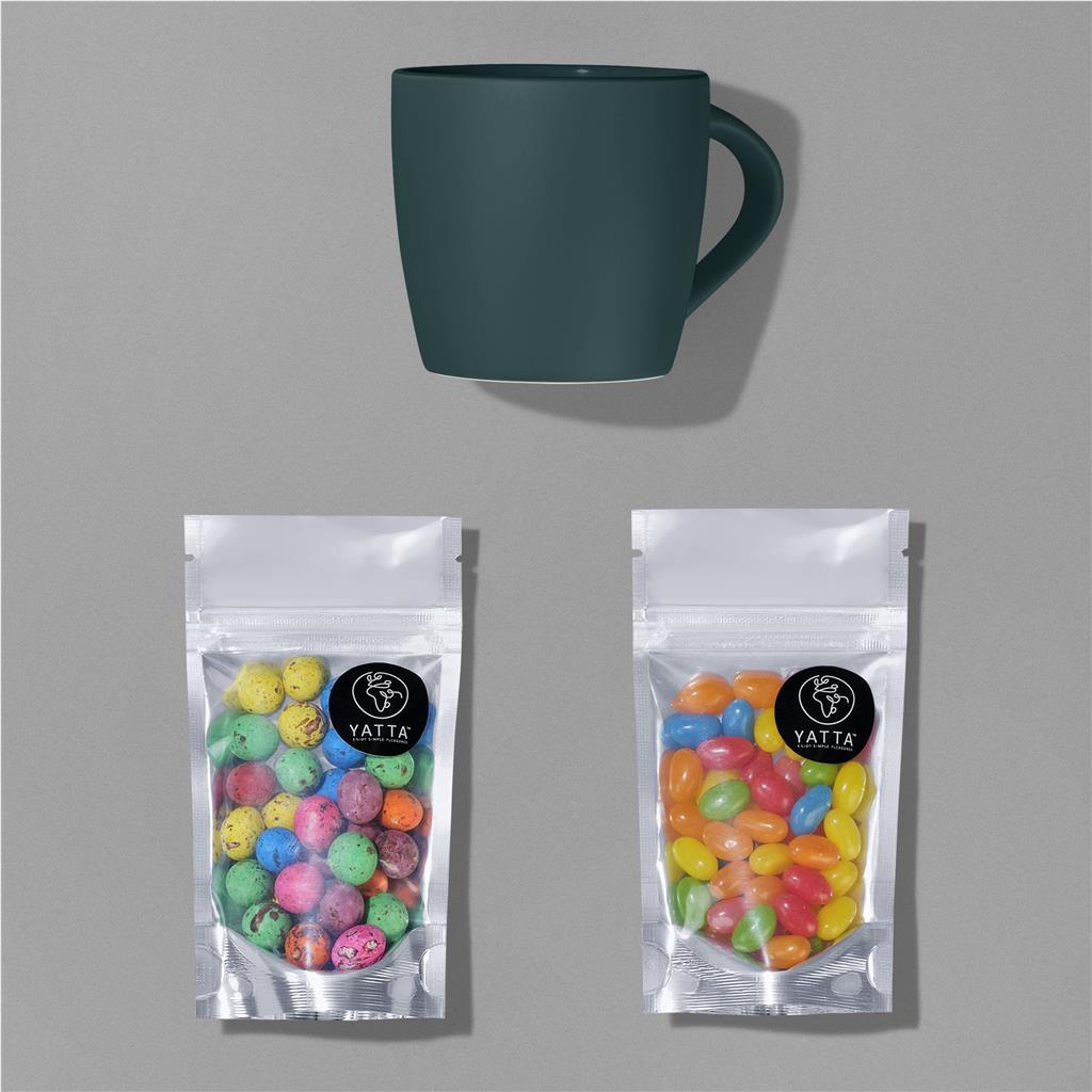 Yatta Mood Maker Hamper ZA Desk Drop Hampers,Unisex Hampers Mirelle Leather and Lifestyle