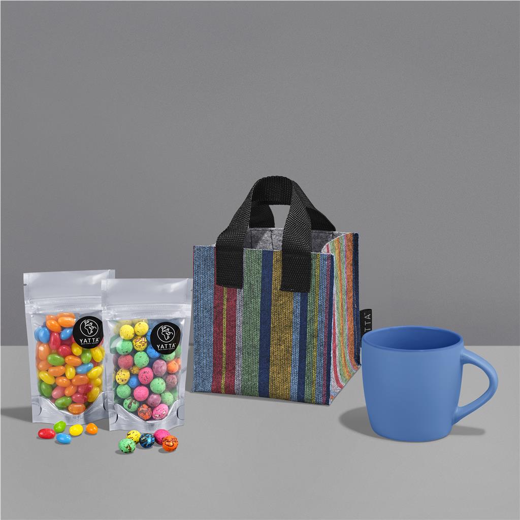 Yatta Mood Maker Hamper ZA Desk Drop Hampers,Unisex Hampers Mirelle Leather and Lifestyle