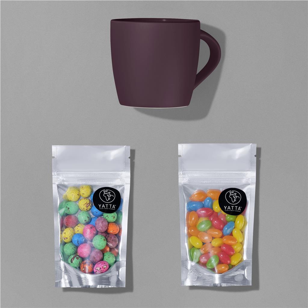 Yatta Mood Maker Hamper ZA Desk Drop Hampers,Unisex Hampers Mirelle Leather and Lifestyle