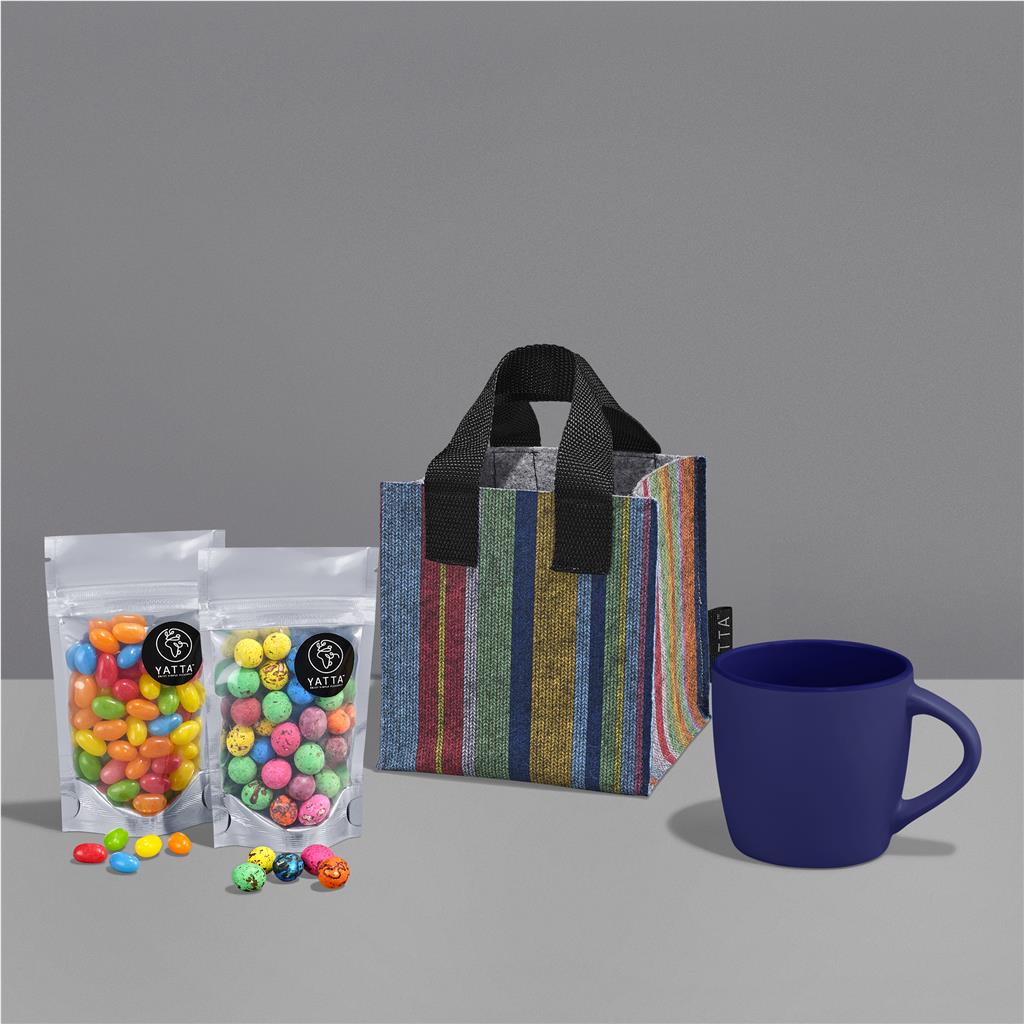 Yatta Mood Maker Hamper ZA Desk Drop Hampers,Unisex Hampers Mirelle Leather and Lifestyle