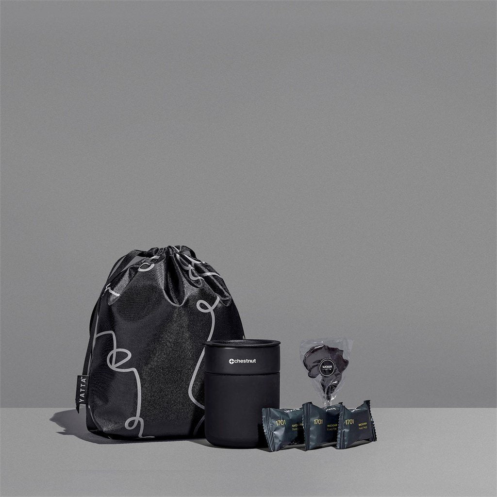 Yatta Petite Perfection Hamper ZA Desk Drop Hampers Mirelle Leather and Lifestyle