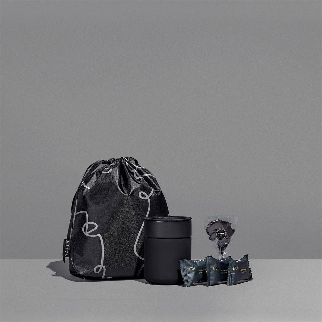 Yatta Petite Perfection Hamper ZA Desk Drop Hampers Mirelle Leather and Lifestyle