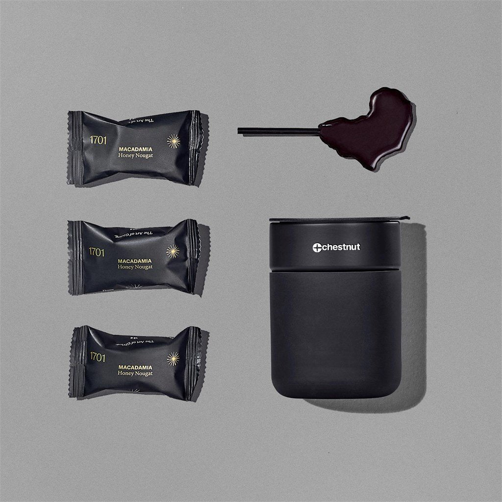 Yatta Petite Perfection Hamper ZA Desk Drop Hampers Mirelle Leather and Lifestyle
