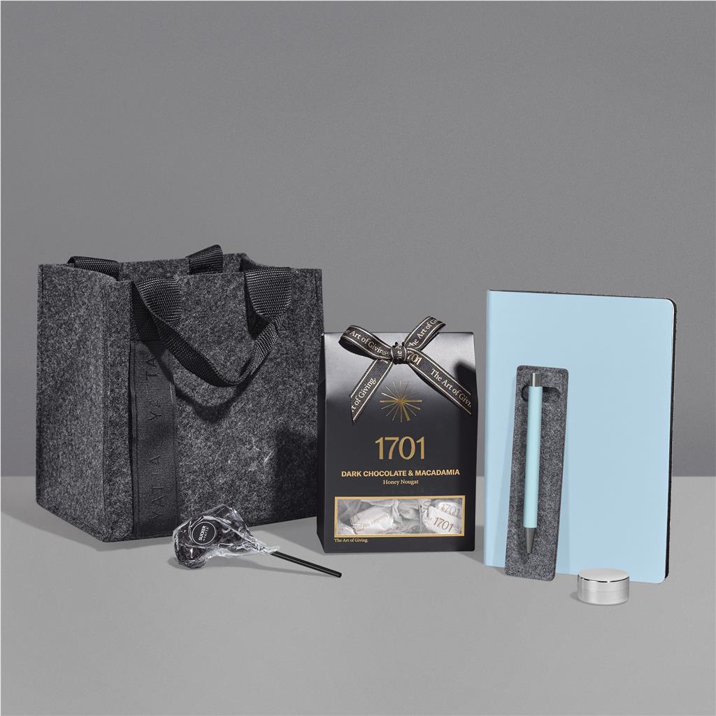 Yatta Pretty Possessions Hamper ZA Ladies Hampers Mirelle Leather and Lifestyle
