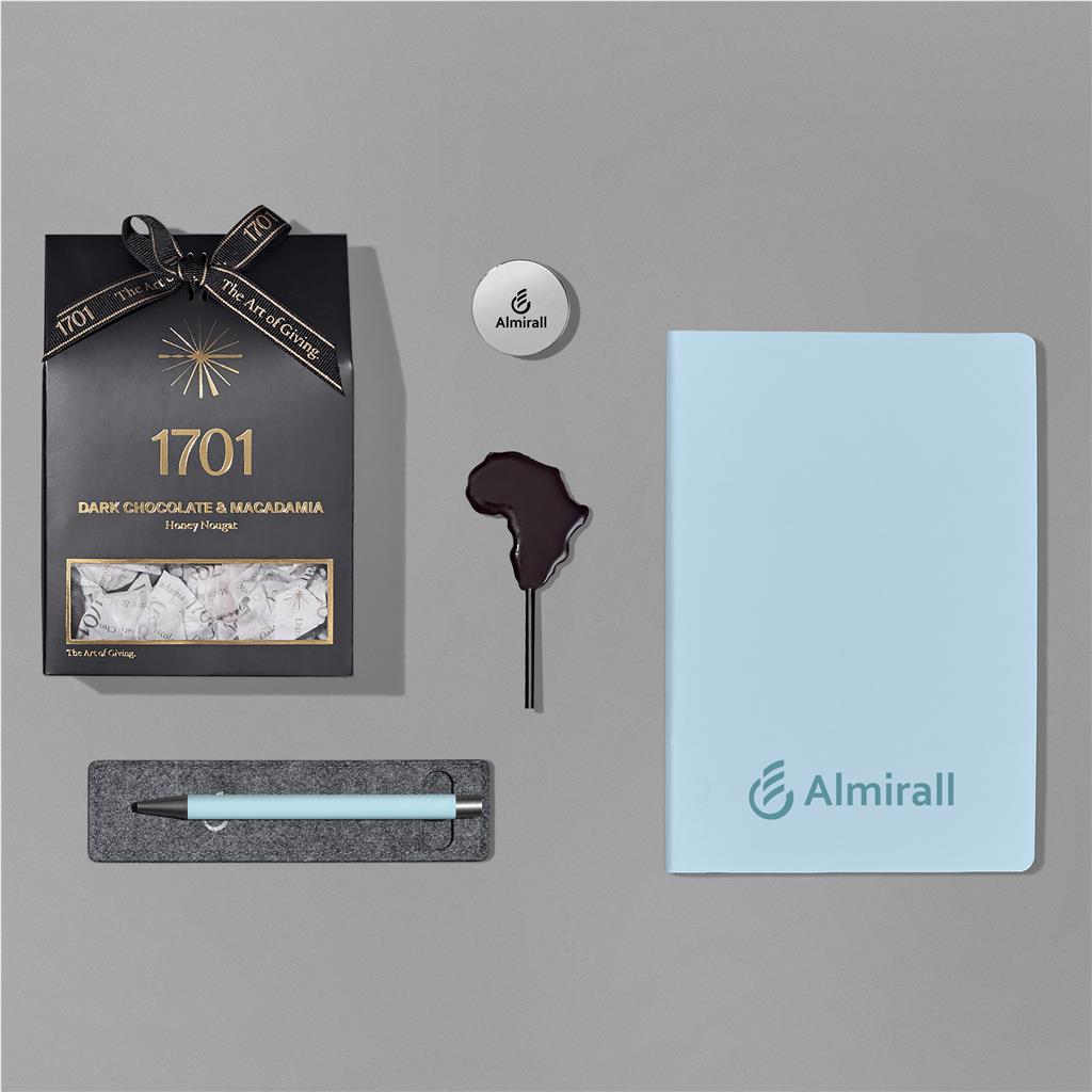 Yatta Pretty Possessions Hamper ZA Ladies Hampers Mirelle Leather and Lifestyle