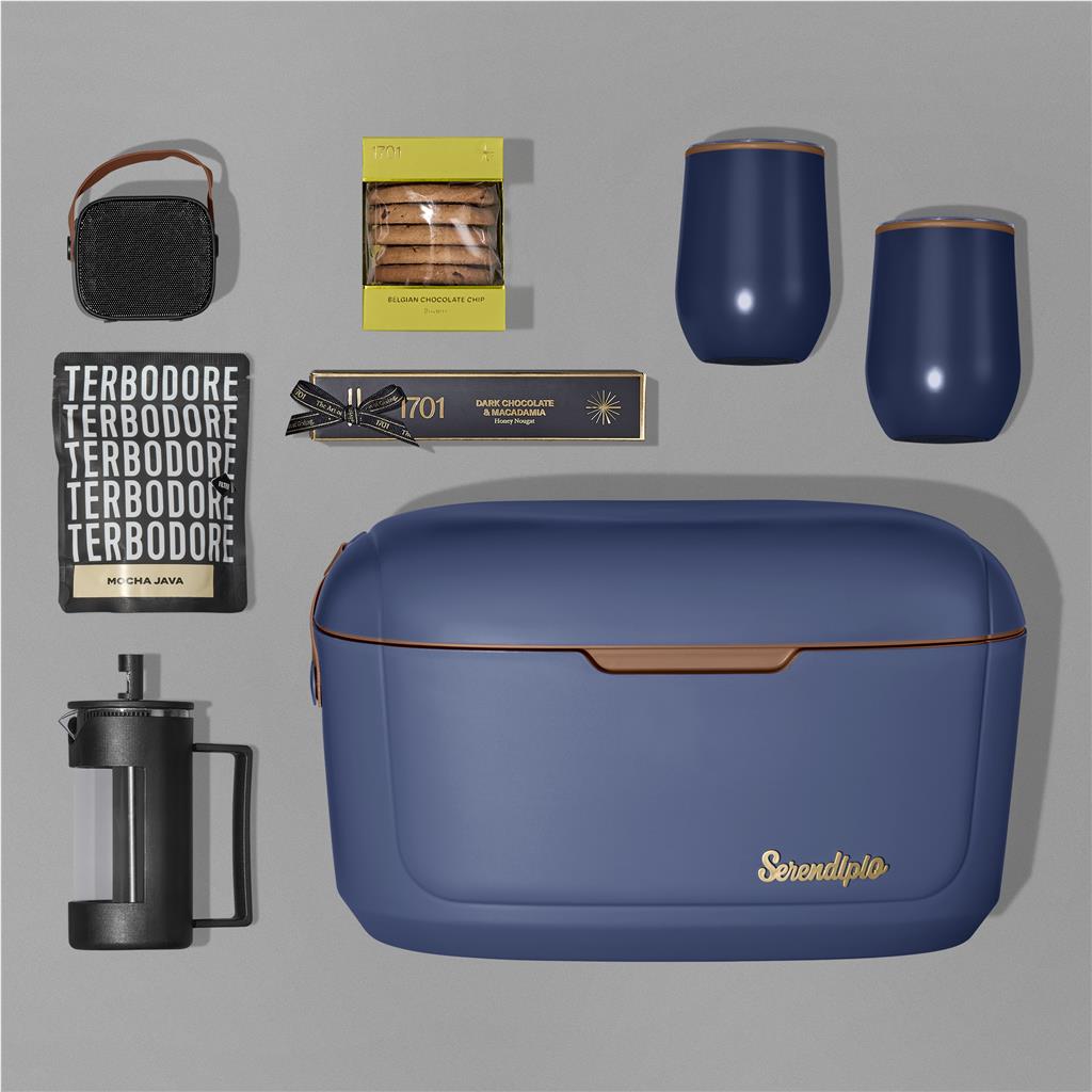 Yatta Rustic Roast Hamper ZA Premium Hampers,Outdoor Hampers,Coffee Hampers Mirelle Leather and Lifestyle