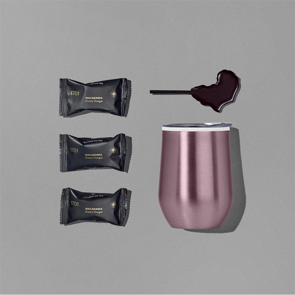 Yatta Sassy Surprises Hamper ZA Desk Drop Hampers Mirelle Leather and Lifestyle
