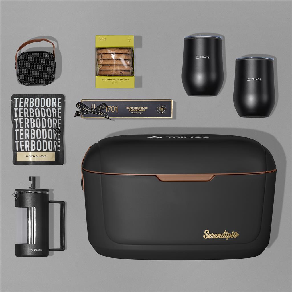 Yatta Signature Sips Hamper - South Africa - Mirelle Leather and Lifestyle