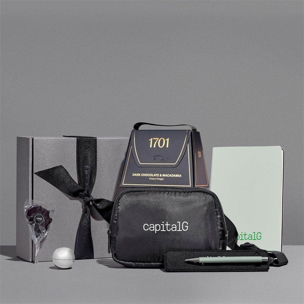 Yatta Simple Luxuries Hamper ZA Ladies Hampers Mirelle Leather and Lifestyle