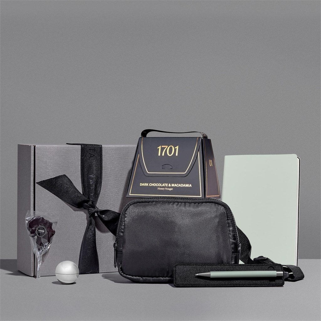 Yatta Simple Luxuries Hamper ZA Ladies Hampers Mirelle Leather and Lifestyle