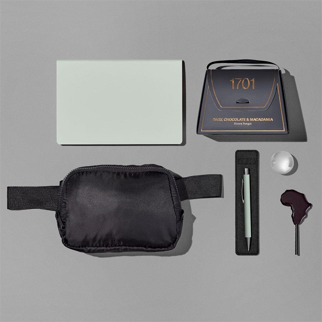 Yatta Simple Luxuries Hamper ZA Ladies Hampers Mirelle Leather and Lifestyle