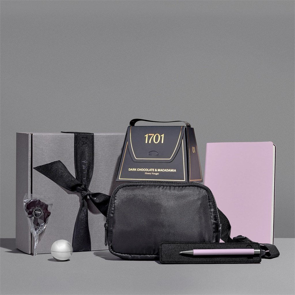 Yatta Simple Luxuries Hamper ZA Ladies Hampers Mirelle Leather and Lifestyle