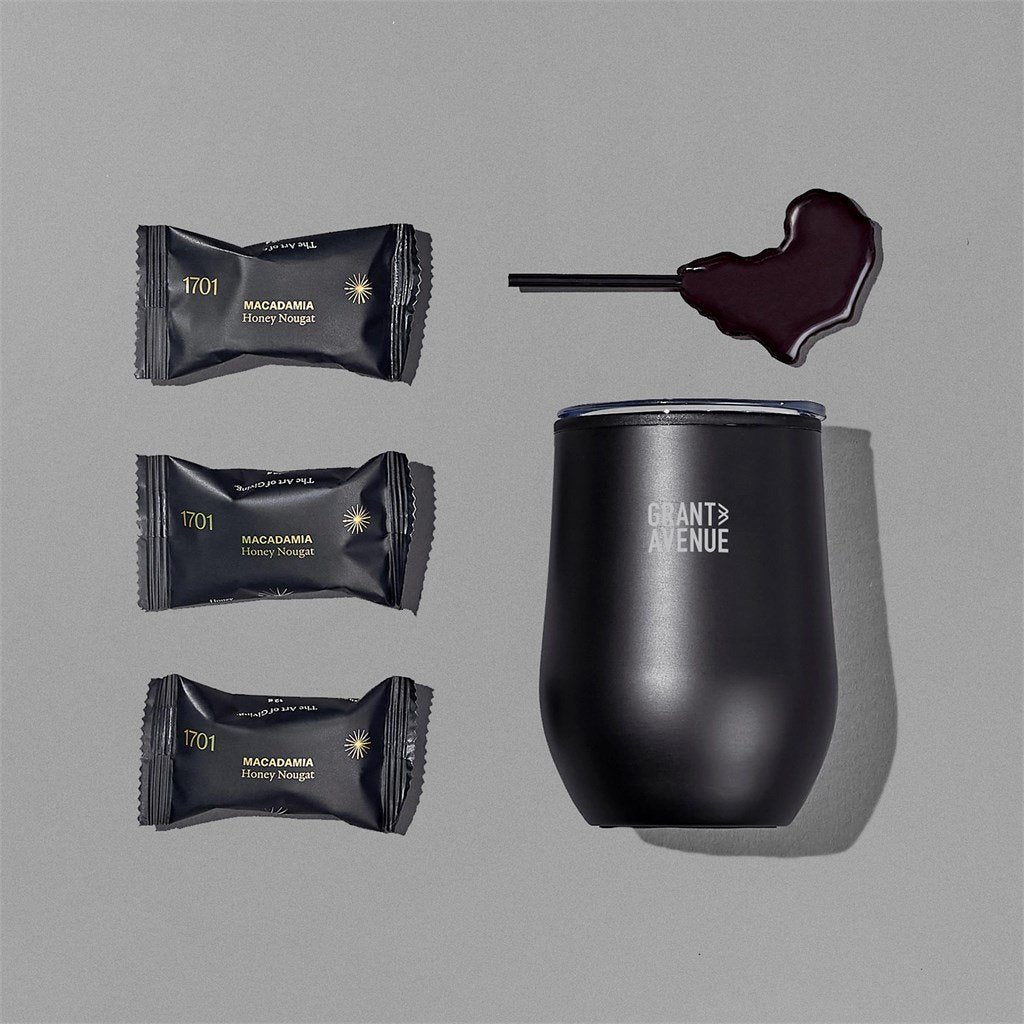 Yatta Snug Surprise Hamper ZA Desk Drop Hampers Mirelle Leather and Lifestyle
