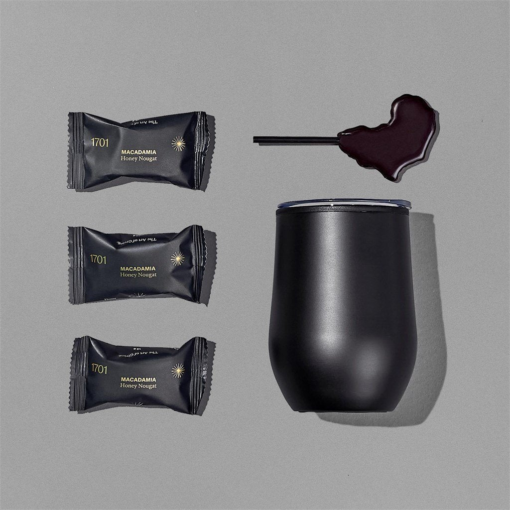 Yatta Snug Surprise Hamper ZA Desk Drop Hampers Mirelle Leather and Lifestyle