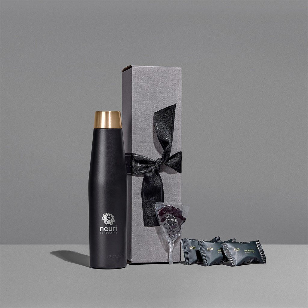 Yatta Subtly Stylish Hamper ZA Desk Drop Hampers Mirelle Leather and Lifestyle
