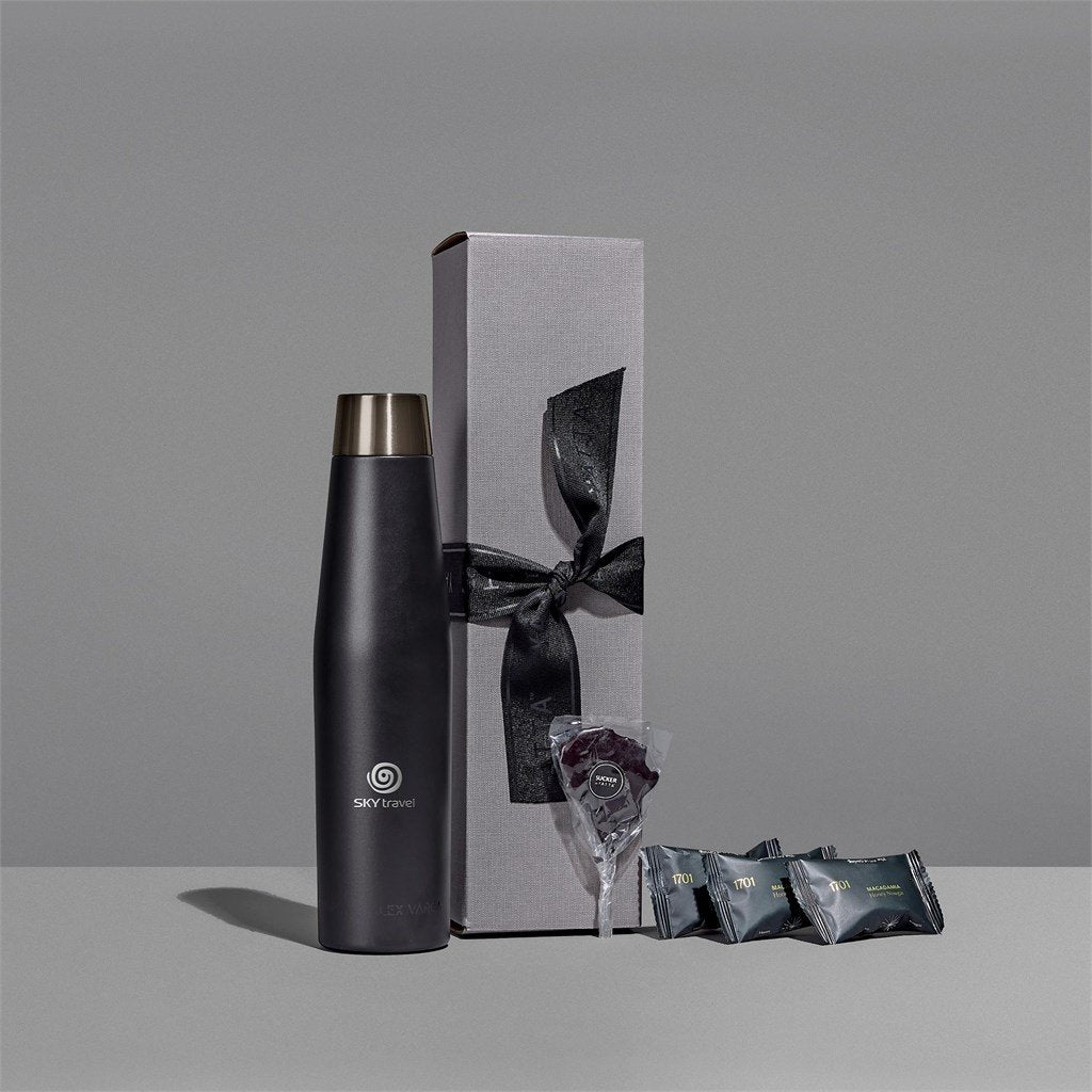 Yatta Subtly Stylish Hamper ZA Desk Drop Hampers Mirelle Leather and Lifestyle