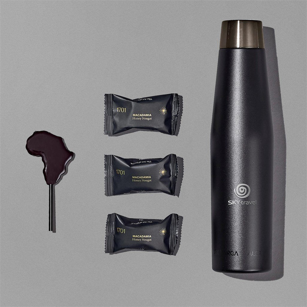 Yatta Subtly Stylish Hamper ZA Desk Drop Hampers Mirelle Leather and Lifestyle