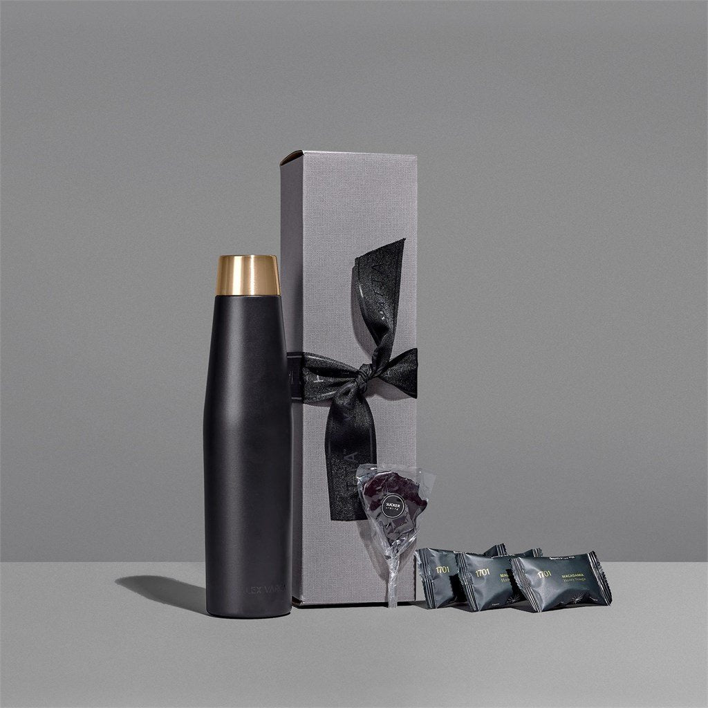 Yatta Subtly Stylish Hamper ZA Desk Drop Hampers Mirelle Leather and Lifestyle