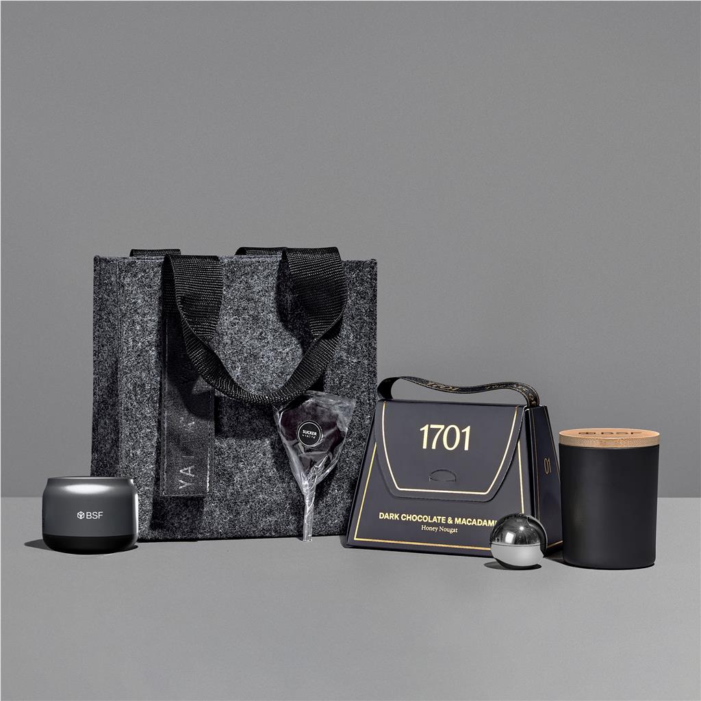 Yatta Sweet Harmony Hamper ZA Ladies Hampers Mirelle Leather and Lifestyle