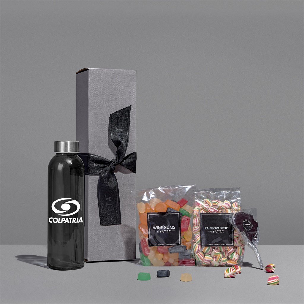 Yatta The Fun Pack Hamper ZA Desk Drop Hampers Mirelle Leather and Lifestyle