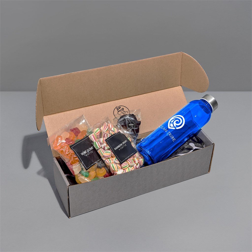 Yatta The Fun Pack Hamper ZA Desk Drop Hampers Mirelle Leather and Lifestyle