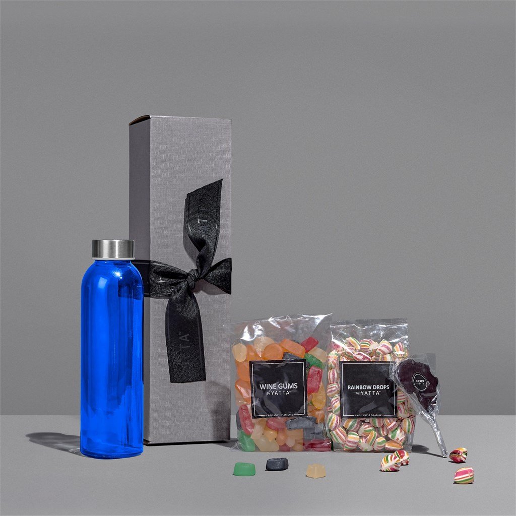 Yatta The Fun Pack Hamper ZA Desk Drop Hampers Mirelle Leather and Lifestyle