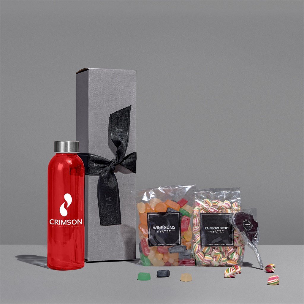 Yatta The Fun Pack Hamper ZA Desk Drop Hampers Mirelle Leather and Lifestyle
