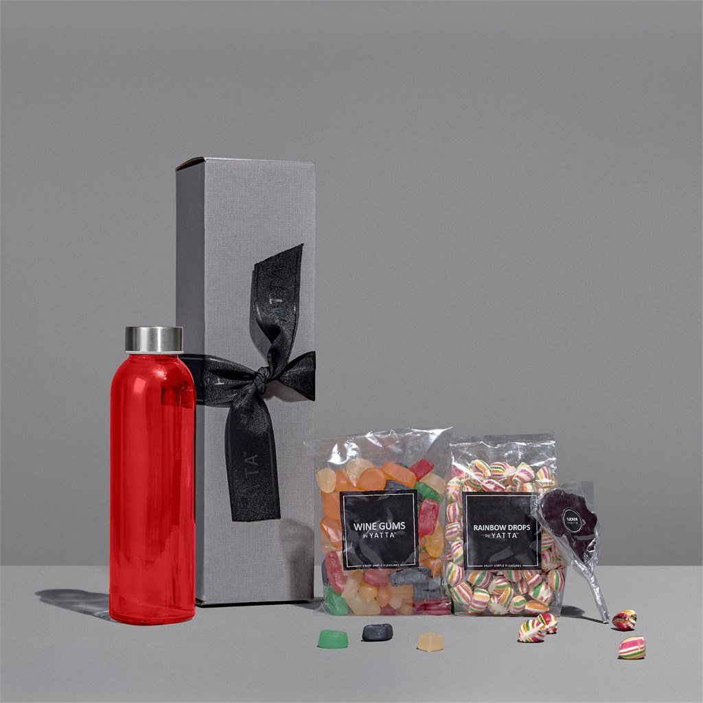 Yatta The Fun Pack Hamper ZA Desk Drop Hampers Mirelle Leather and Lifestyle
