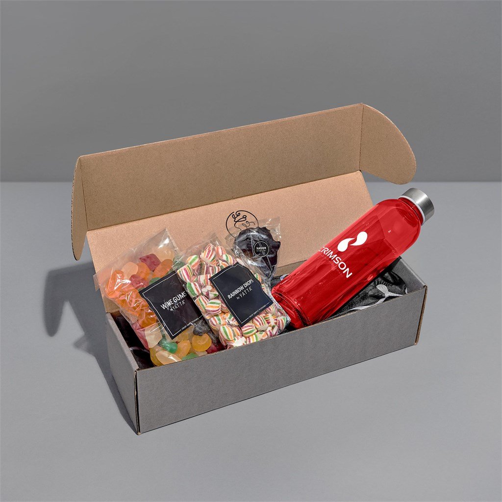 Yatta The Fun Pack Hamper ZA Desk Drop Hampers Mirelle Leather and Lifestyle