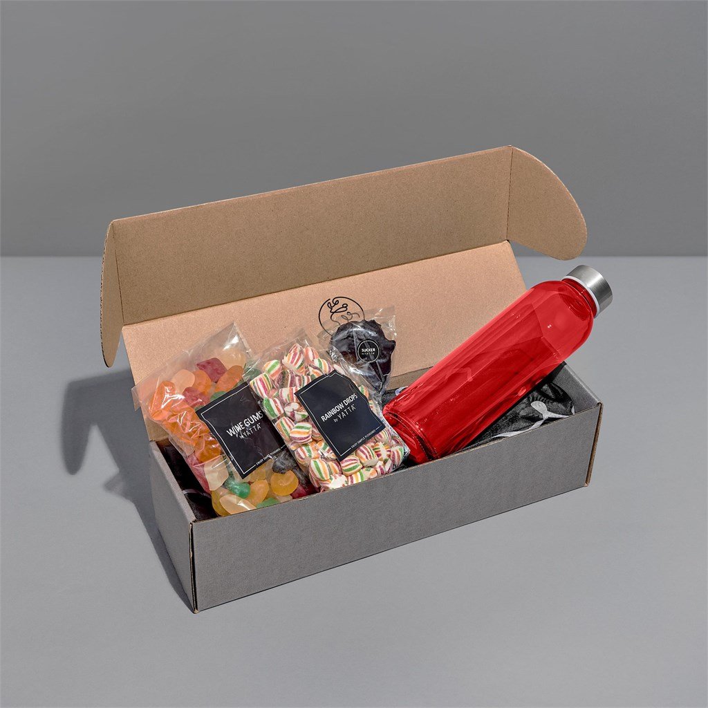 Yatta The Fun Pack Hamper ZA Desk Drop Hampers Mirelle Leather and Lifestyle